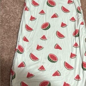 Kyte BABY Watermelon Print Garment
